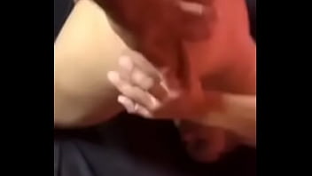 My husband giving the cuzin look how i left that ass My husband giving the cuzin look how i left that ass