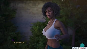 Lust academy ep 93 – visual novel gameplay hd Lust academy ep 93 – visual novel gameplay hd