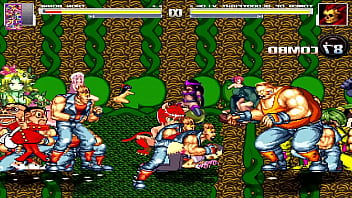 Mugen compilation feature length 40 minutes Mugen compilation feature length 40 minutes
