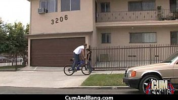 Crazy group interracial blowjob wow 27 Crazy group interracial blowjob wow 27