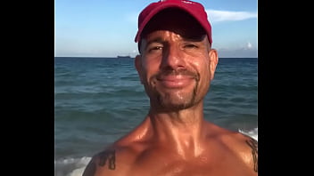 Beach body bro Beach body bro
