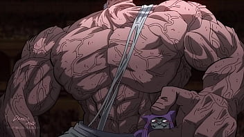 Adam vs zeus shuumatsu no valkyrie amv Adam vs zeus shuumatsu no valkyrie amv
