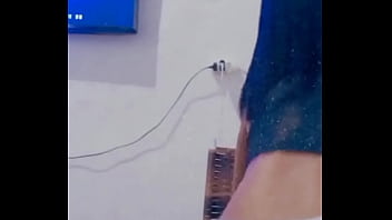 Novinha gostosa dançando funk Novinha gostosa dançando funk