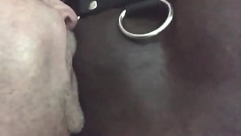 Close up verbal interracial duo nipplepig play Close up verbal interracial duo nipplepig play