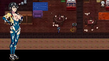 Superhero goes to the future and gets fucked by the villains 16 Superhero goes to the future and gets fucked by the villains 16