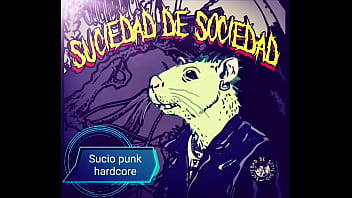 Sucio punk Sucio punk