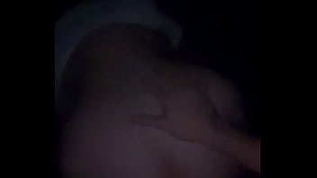 My baby woke me up with backshots My baby woke me up with backshots