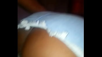 Backshot wid skirt on Backshot wid skirt on