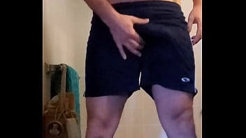 Jerk off section