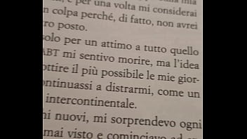 Romanzo 06 cap 21 Romanzo 06 cap 21