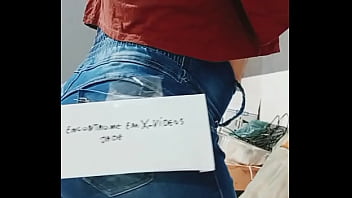 Vídeo de verificação Vídeo de verificação