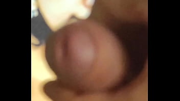 Masturbandome para ebonyass6 p 2