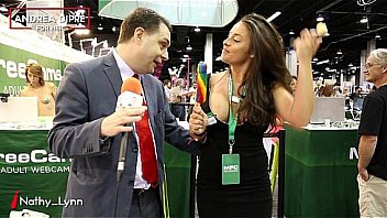 Andrea diprè for her nathy lynn