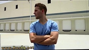 Straight guys being serviced first time videos gay full length