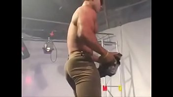 Boy sexy man