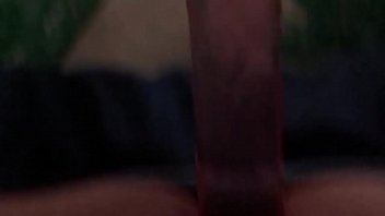 Cross dresser fuck double dildo Cross dresser fuck double dildo