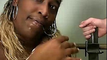 Big beautiful black bbw gives a great blowjob Big beautiful black bbw gives a great blowjob