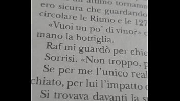 Romanzo 10 parte 20 Romanzo 10 parte 20