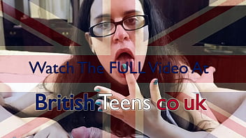 British 19 year old amateur's first cumshot compilation British 19 year old amateur's first cumshot compilation