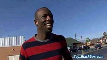 Blacks on boys gay bareback hardcore fuck video 13 Blacks on boys gay bareback hardcore fuck video 13