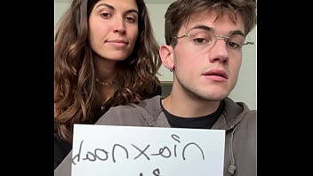 Verification video Verification video