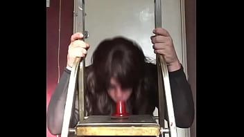 Give me real cock while im dressed like a slut Give me real cock while im dressed like a slut