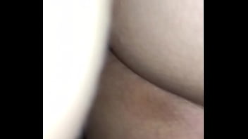 Wife’s ass