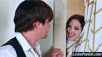 Hard sex punish games with sex toys between lesbos ellena&skin vid 20 Hard sex punish games with sex toys between lesbos ellena&skin vid 20