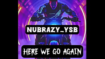 Nubrazy ysb releases new single “here we go again” now streaming on all platforms