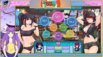 Let's fuck in huniepop 2 episode two Let's fuck in huniepop 2 episode two