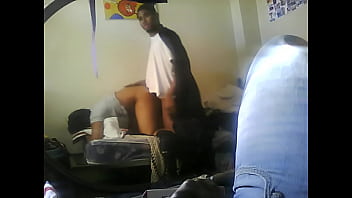 Fucking at the crib Fucking at the crib