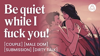 Male dom takes his sub to the edge in public – asmr audio porn for women Male dom takes his sub to the edge in public – asmr audio porn for women