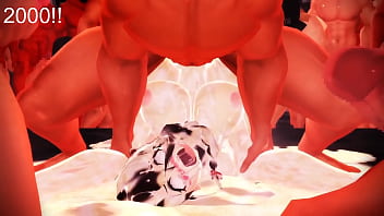 Kancolle mmd shigure chan is everyone's favourite fuckdoll Kancolle mmd shigure chan is everyone's favourite fuckdoll