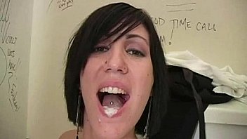 Super blowjob gloryhole initiations amazing babe sucking big cock 19 Super blowjob gloryhole initiations amazing babe sucking big cock 19