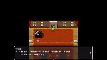 Yuuka mansion 1 good ending Yuuka mansion 1 good ending