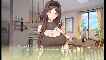 Summer clover harem hentai game ep 2 sexy boss offer a quikie if we are horny Summer clover harem hentai game ep 2 sexy boss offer a quikie if we are horny