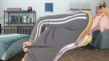 Bleach rebirth of souls mission 1 with nude mod