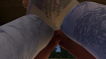 Roleplay on my house