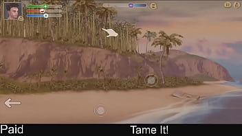 Tame it ep 01 steam game adventure survival