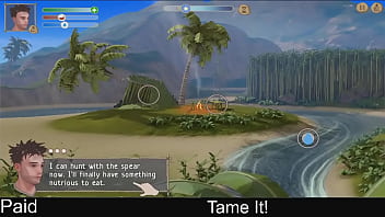 Tame it ep 01 steam game adventure survival Tame it ep 01 steam game adventure survival
