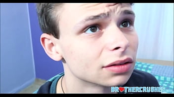 Young boy stepbrother austin xanders has sex with stepbrother after wanting to run away pov Young boy stepbrother austin xanders has sex with stepbrother after wanting to run away pov