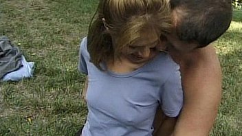 Metro blow job sex scene 1 Metro blow job sex scene 1