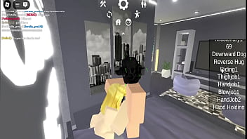 Sexo en condominios roblox