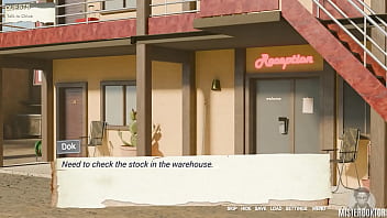 I fed my step sister ep 2 – visual novel gameplay hd I fed my step sister ep 2 – visual novel gameplay hd
