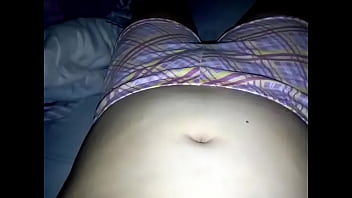 Mi novia se masturba rico Mi novia se masturba rico