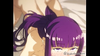 Frieren girls hard sex Frieren girls hard sex