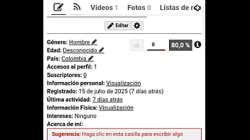 Vídeo de verificación Vídeo de verificación
