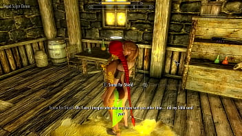 Toys workshop a skyrim mod