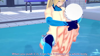 Samus aran fucking behind the pool 3 metroid full & pov on sheer & fantasyking3 Samus aran fucking behind the pool 3 metroid full & pov on sheer & fantasyking3