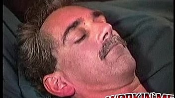 Older homosexual jerking off passionately Older homosexual jerking off passionately